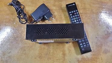 Ostala elektronika: VIP1003 Motorola Advanced IP High-Definition Set-top VIDEO — 3