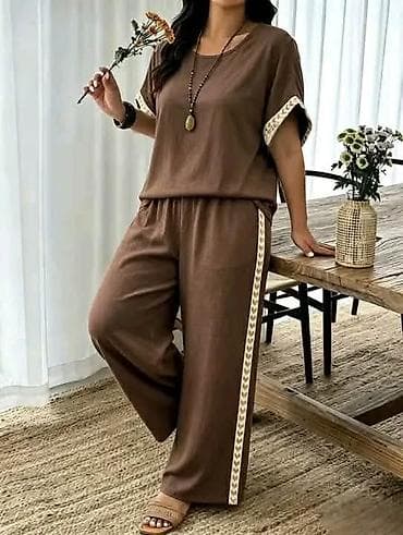 cantu proizvodi: 2XL, bоја - Braon — 1