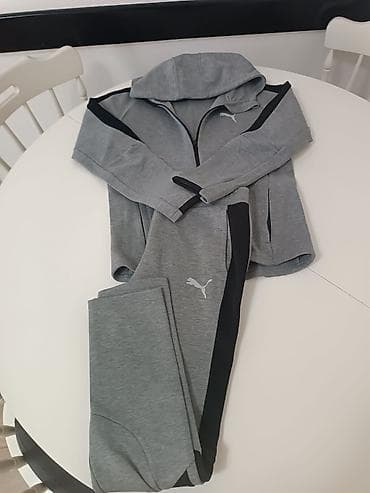 Puma, 158-164, Za dečake