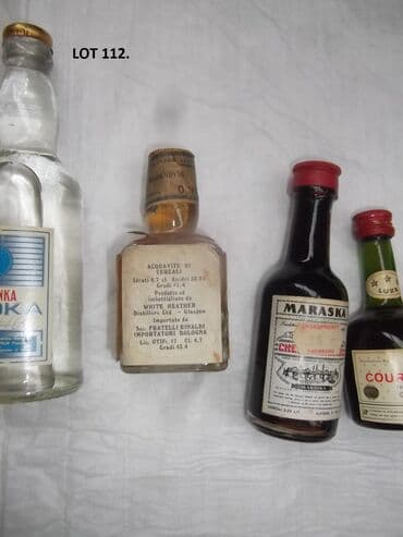 two and a half man online sa prevodom: Reklamne flašice mini bottles unučići čokanji fraklići 4. Kao sa slika — 21