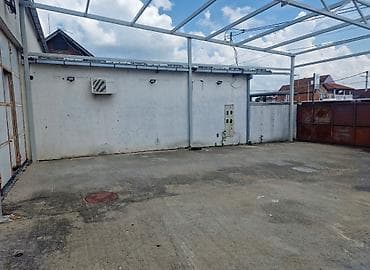 izdavanje radionica beograd: Izdajem halu u uilici novosadska 67. Hala se sastoji od jednog velikog — 7