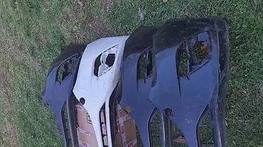 glavcina za juga: PREDNJI BRANIK ZA MAZDA 3 | mazda 3 prednji branik mazda BJS7-50031 — 2