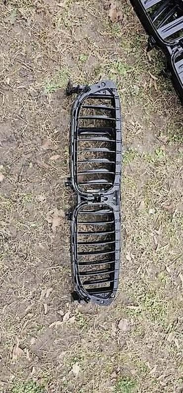 klima za kamp prikolice: MASKA G30 G31 MASKA ZA BMW SERIJA 5 | BMW 5 g30 g31 maska 7497279 — 2