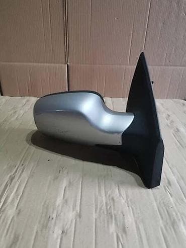Retrovizori: RETROVIZOR DESNI (BOJA SIVA) ZA RENAULT CLIO OD 2005. DO 2014. GOD. | — 3