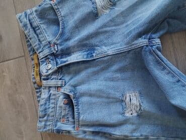 desigual farmerke zenske: Farmerke xs — 2