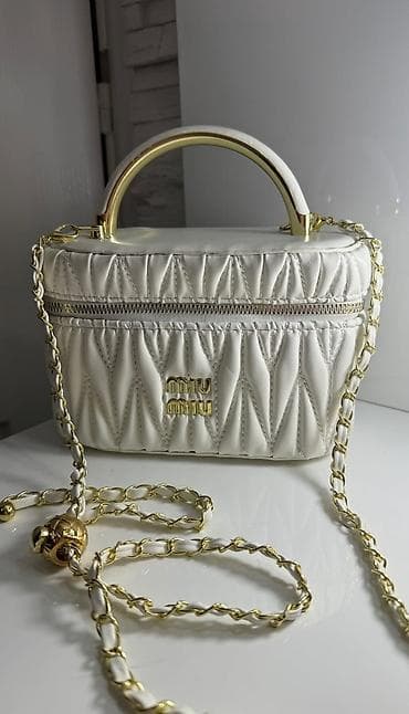 muske markirane torbice: Torbice — 6