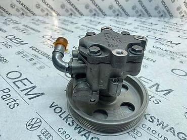 silikonska lepljiva traka: SERVO PUMPA ZA AUDI A4 - 8E0 145 153 H | Servo pumpa za Audi A4 — 4