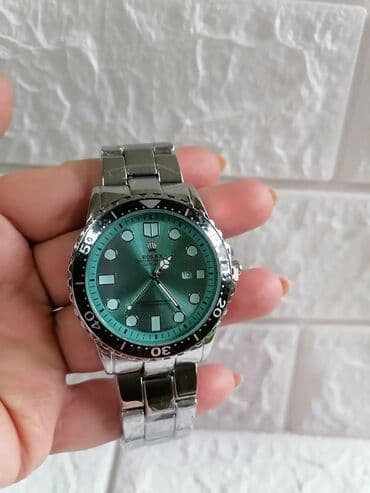 Lighters and accessories: Rolex, Male — 8