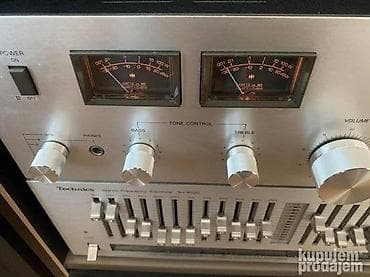 audio pojacala: Scott 410A. 
ispravan. fixno 95e — 2