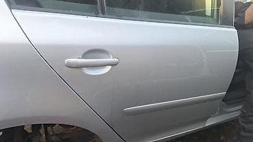 bratz car: GOLF 5 VRATA ZA VOLKSWAGEN GOLF 5 OD 2003. DO 2009. GOD — 4
