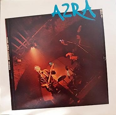 Azrin lp na prodaju stanje 4,7/5 licno preuzimanje slanje moguce samo