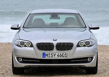drzac glave za auto sediste: BMW 530 F10 2011. GOD. - KOMPLETAN AUTO U DELOVIMA | Novi i polovni — 2