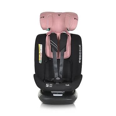 Autosedišta: Cangaroo auto sedište Quill iSize 40–150 cm Pink (šifra: CAN1837-70) — 8
