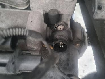 kamera za traktor: DSG MENJAC ZA VOLKSWAGEN GOLF 7, PASSAT B8 OD 2013. DO 2020. GOD. - — 3