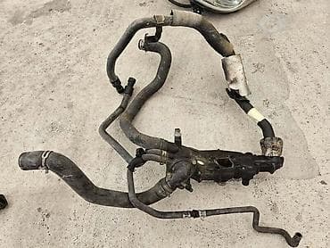 crevo interkulera: KUCISTE TERMOSTATA CREVO ZA CITROEN C8 - 0 — 2