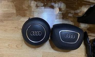 auto oprema krusevac: TABLA I JASTUCI ZA AUDI A7, S7 OD 2011. DO 2018. GOD. | Tabla i — 1