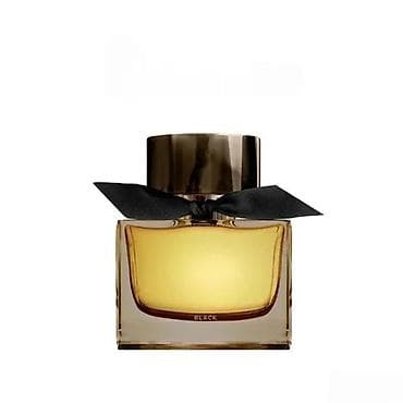 BURBERRY MY BURBERRY BLACK PARFUM 90ML TSTR | Burberry My Burberry