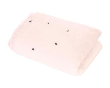 termo cebe lidl: KikkaBoo Baby ćebence sa plišanom igračkom 70x100 – Hedge Hugs (šifra — 3