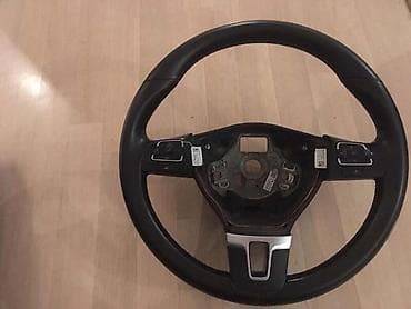 corsa c: VOLAN SA KOMANDAMA ZA VOLKSWAGEN PASSAT B7, PASSAT CC OD 2010. DO — 2