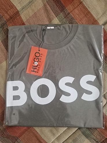 Duksevi: Men's T-shirt Tommy Hilfiger, bоја - Svetloplava — 4