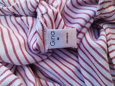 zelene tunike: Gina kosulja vel 46 RASPRODAJASuper ocuvana, duzina 80,pazuh po 60 — 5