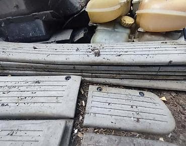 ballast xenon laguna 2: LAJSNE NA VRATIMA ZA RENAULT R 4 | renault 4 lajsne  vece 2000 din — 1