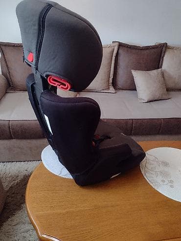 decije martinke za devojcice: Auto sediste 9-36 Kg - Auto sedište donešeno iz Nemačke Od 9-18 Kg — 2