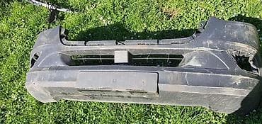 Car Parts: PREDNJI BRANIK W910 SPRINTER | mercedes sprinter prednji branik w910 — 3