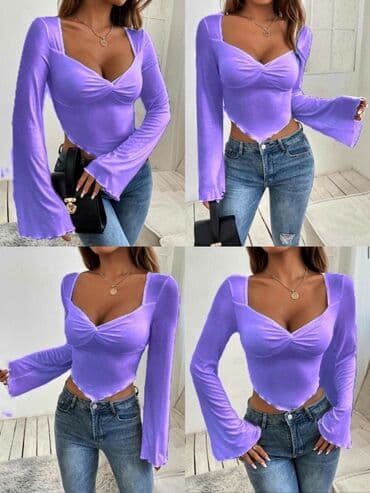 Women's Clothing: Ima i crna — 3