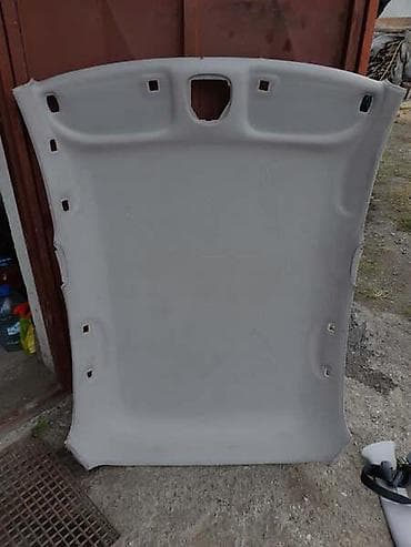 NEBO ZA PEUGEOT 206 | Nebo za peugeot 206 sa 3 i 5 vrata.Imam sve
