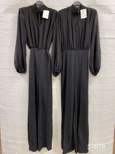 Overalls: 2700 — 1