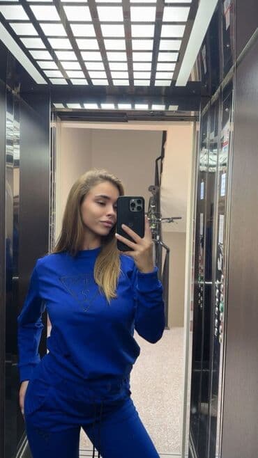 lakovi za nokte: Guess, M — 3