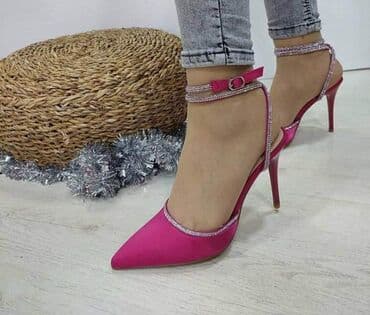 fratelli babb sandale: Sandale — 1