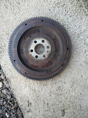 ZAMAJAC ZA ALFA ROMEO 147 |