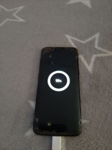 držač za daljinske upravljače: Samsung Galaxy S8, bоја - Crna — 10