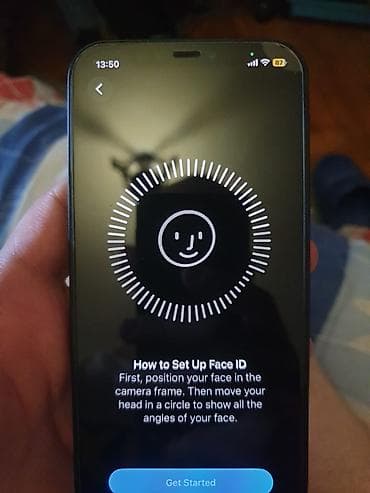 aparat: Iphone 12 super stanje 64 gb 
77% battery health — 10