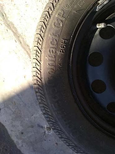 dm tapi: COPAVAC 4X108 R15 ZA FORD FOCUS | Copavac za Focusa 4 i rezervbi — 3