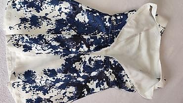 nike air 720 ispa: Haljina bez rukava – Classic Tricot, veličina M - Kroj: struk — 4