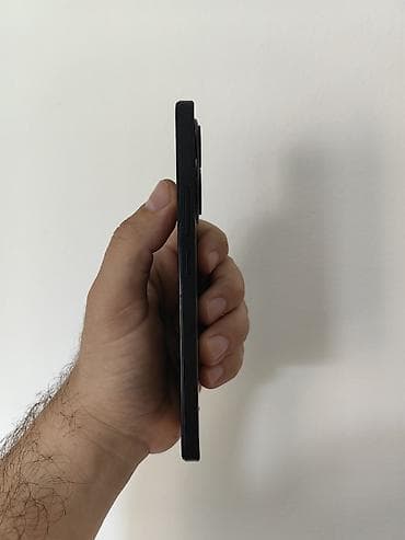 maska za redmi note 12: Xiaomi Redmi Note 14 crni dual sim, sim free sa 8/256gb memorije — 3