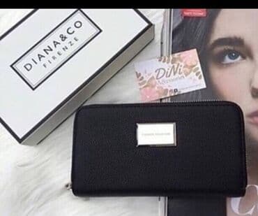 polaroid naocare beograd: Women's wallet, Material: Faux leather — 3