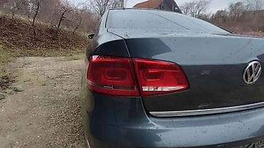 ergonomski jastuk za sedište: VRATA GEPEKA ZA VOLKSWAGEN PASSAT B7 | Vrata gepeka za VW Passat B7 — 3