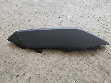 PLASTIKA NA BRANIKU L ZA ŠKODA KAROQ ZA 2020. GOD. - 57A853793A na lalafo.rs PLASTIKA NA BRANIKU L ZA ŠKODA KAROQ ZA 2020. GOD. - 57A853793A