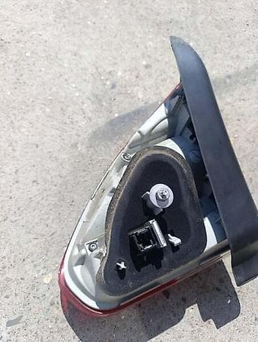 STOP LAMPA LEVA UNUTRASNJA ZA PEUGEOT 2008 OD 2013. DO 2016. GOD