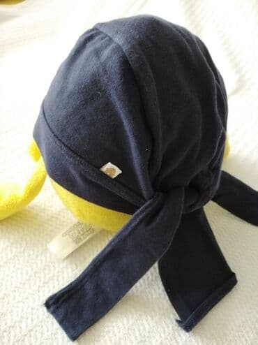 haljine za devojcice od 8 godina: Beanie, For girls, color - Light blue — 2