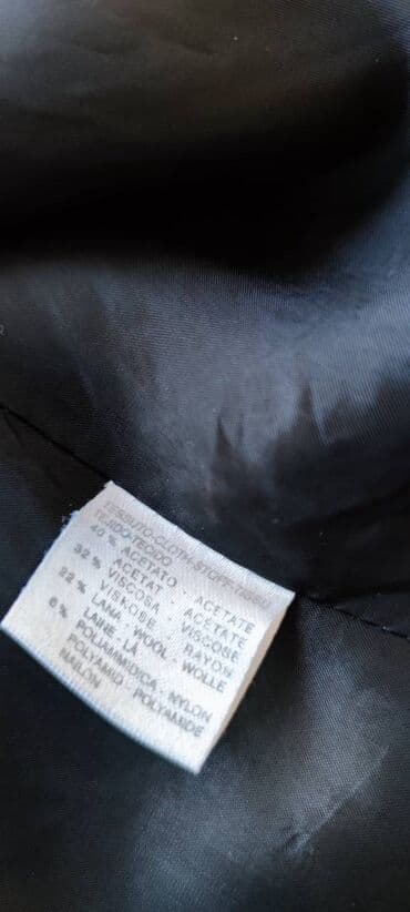 nike air max 1 srbija: Max Mara, M, Vuna, Jednobojni — 8