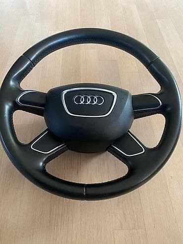 volkswagen golf v: VOLAN ZA AUDI A2, A3, A4 . | za audi modele kompletan — 2