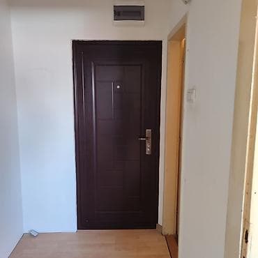 stan ruma prodaja: ​garsonjeru od 21m2 na odličnoj lokaciji u Ustaničkoj ulici (kod — 6