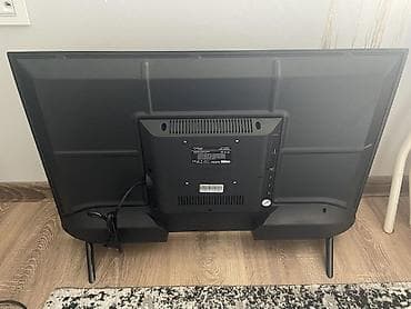 total tv besplatan poziv: FOX LED TV uređaj – model DLE4314S6B Karakteristike: - Dijagonala — 3
