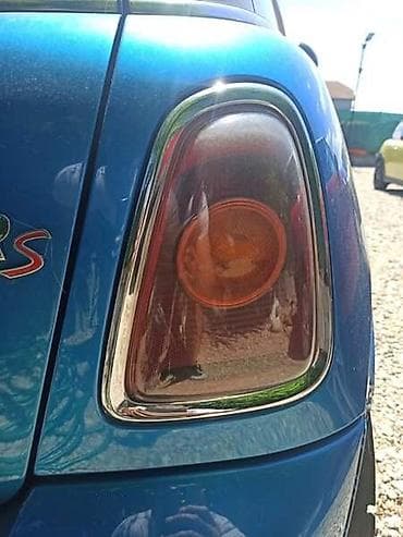 STOP LAMPA ZA MINI COOPER, COOPER S, ONE OD 2006. DO 2013. GOD. |