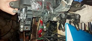 podloske za dizne: DIZNA ZA PEUGEOT 206 | Cena je po komadu.Imam sve delove za peugeot — 1